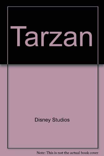 9789580451631: Tarzan (Spanish Edition)