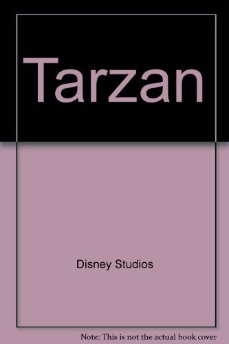 9789580451686: Tarzan