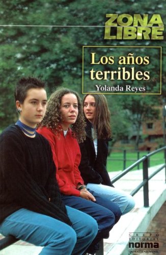Stock image for Los Anos Terribles for sale by medimops