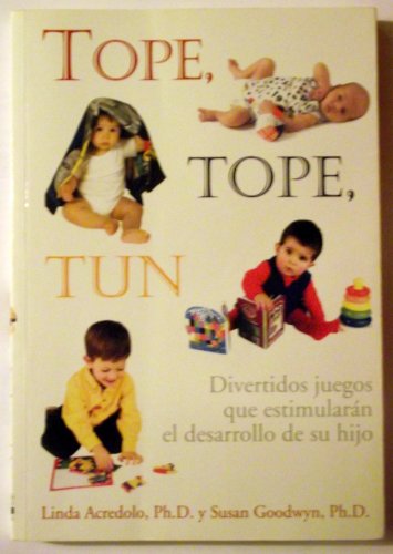 9789580459675: Tope Tope Tun (Spanish Edition)