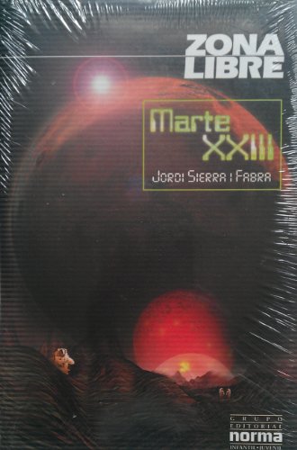 Martes Xxiii (Spanish Edition) (9789580460251) by Sierra I Fabra, Jordi