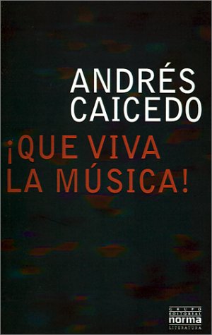 Stock image for Que Viva LA Musica! (Spanish Edition) for sale by Save With Sam