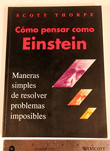 pensar como einstein scott thorpe pdf pensar como einstein scott thorpe pdf