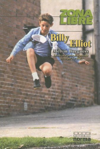 9789580462675: Billy Elliot