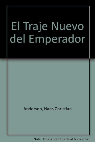 Beispielbild fr El Traje Nuevo del Emperador zum Verkauf von medimops