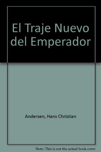 9789580468806: El Traje Nuevo del Emperador