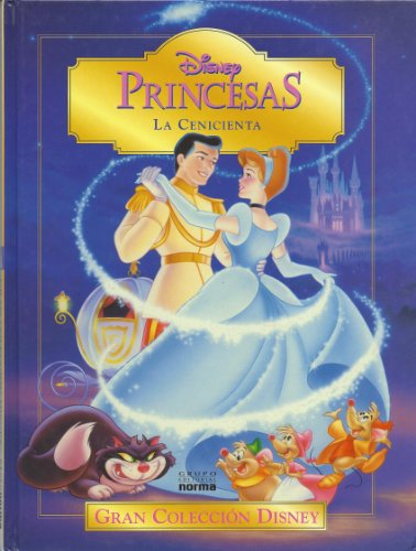 9789580470526: La Cenicienta (GRAN COLECCION)