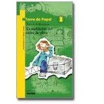 Beispielbild fr La maldici?n del cofre de plata zum Verkauf von Green Libros