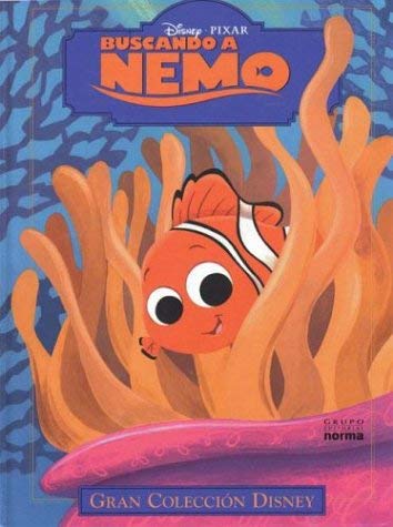 Buscando a Nemo Bandera Procos 48407 Disney 