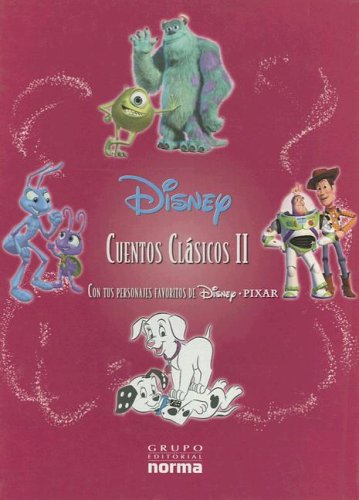 Beispielbild fr Cuentos Clasicos (Spanish Edition) zum Verkauf von HPB Inc.