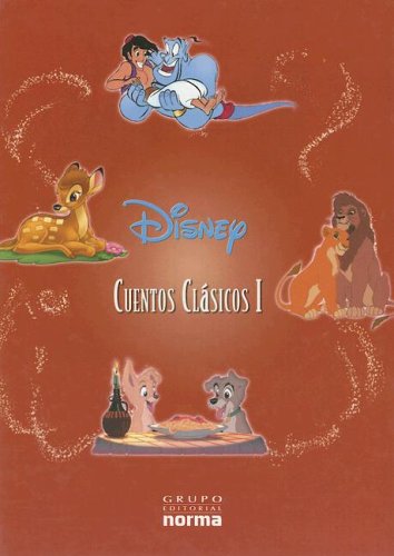 Stock image for Cuentos Clasicos (Spanish Edition) for sale by HPB Inc.