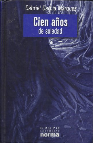 Stock image for Cien Anos De Soledad (One Hundred Years of Solitude) for sale by Hawking Books