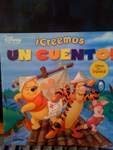 Creemos un cuento!: Un Cuento Pooh (COLECCION PARA CREAR POOH) (Spanish Edition) (9789580480631) by Parent, Nancy; Rejala, Ana Gertrudis; Milne, A. A.; Shepard, Ernest H.