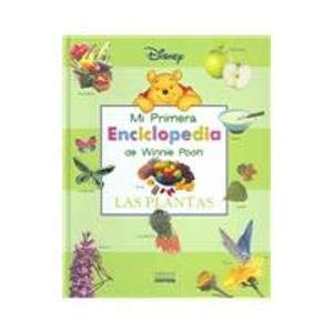 Stock image for Winnie The Pooh: Las Plantas/the Plants (Mi primera biblioteca/My first library) (Spanish Edition) for sale by Reliant Bookstore