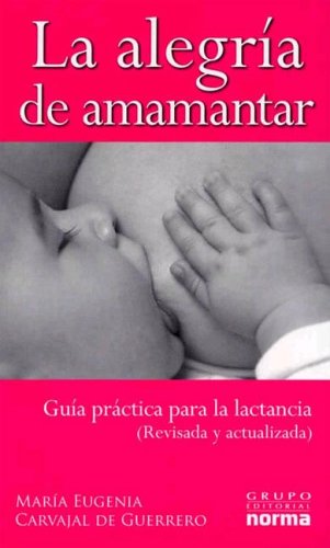 Beispielbild fr La Alegria De Amamanctar (Spanish Edition) zum Verkauf von Wonder Book