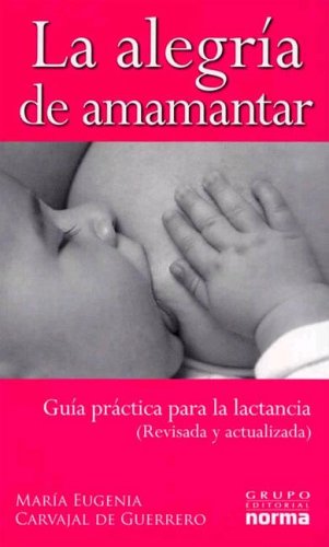Imagen de archivo de La Alegria De Amamanctar (Spanish Edition) a la venta por Wonder Book