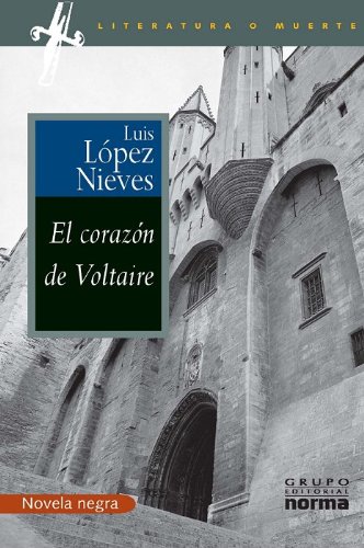 Stock image for El Corazon de Voltaire for sale by ThriftBooks-Dallas