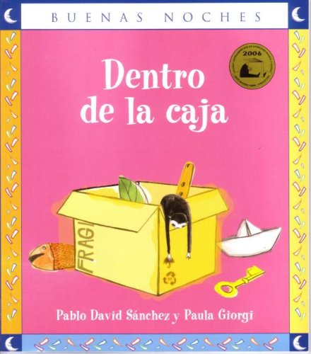 Stock image for Dentro de la Caja for sale by Better World Books: West