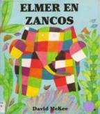 Stock image for ELMER EN ZANCOS MCKEE, DAVID for sale by Iridium_Books