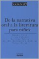 9789580491354: de La Narrativa Oral a la Literatura (Catalejo) (Spanish Edition)