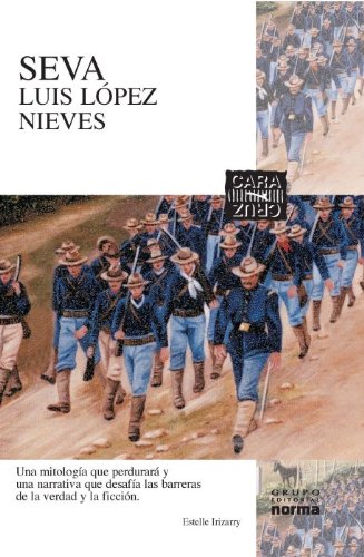 Stock image for Seva (Coleccion Cara y Cruz) (Spanish Edition) for sale by BuenaWave