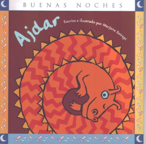 9789580495024: Ajdar (Buenas Noches) (Spanish Edition)