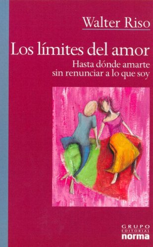 Beispielbild fr Los Limites Del Amor/ the Limits of Love (Spanish Edition) zum Verkauf von Ergodebooks