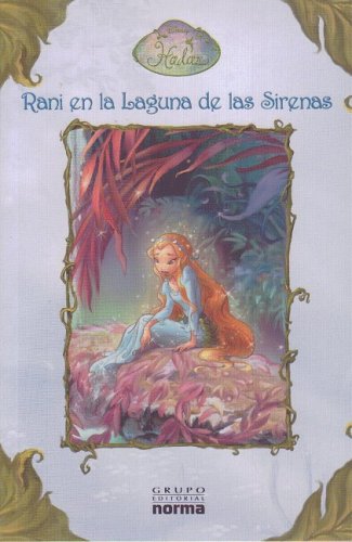 Rani En La Laguna De Las Sirenas, Fairies/ Rani and the Mermaids Lagoon (Fairies) (Spanish Edition) (9789580497936) by Lisa Papademetriou