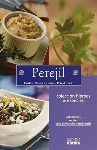 Stock image for Perejil for sale by medimops