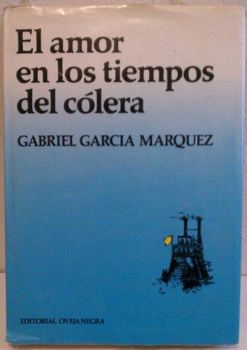 9789580600008: El Amor En Los Tiempos Del Colera