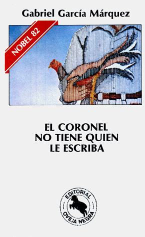 Imagen de archivo de El Coronel No Tiene Quien Le Escriba a la venta por Aamstar Bookshop / Hooked On Books