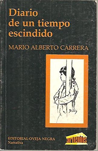 9789580602767: Diario de un tiempo escindido (Spanish Edition)