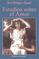 9789580610496: Estudios Sobre El Amor