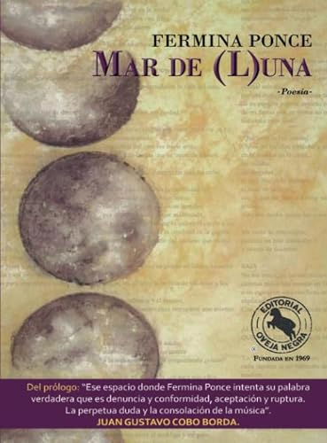 Stock image for Mar de (L)una (Spanish Edition) for sale by Better World Books