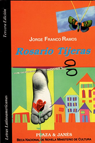 9789581403073: Rosario Tijeras (Spanish Edition)