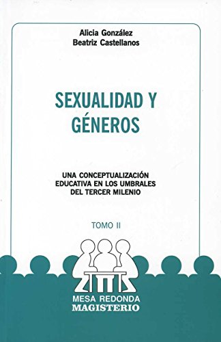 Stock image for SEXUALIDAD Y GNEROS TOMO II. for sale by KALAMO LIBROS, S.L.