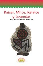 Imagen de archivo de RACES, MITOS, RELATOS Y LEYENDAS. a la venta por KALAMO LIBROS, S.L.