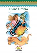 Stock image for DIANA UMBRA. for sale by KALAMO LIBROS, S.L.