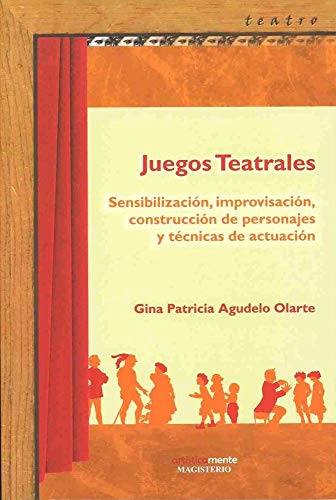 Stock image for Juegos teatrales for sale by AwesomeBooks