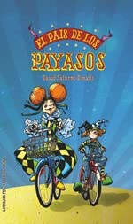 Stock image for EL PAS DE LOS PAYASOS. for sale by KALAMO LIBROS, S.L.