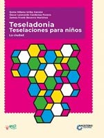Stock image for TESELEDONIA - LA CIUDAD. for sale by KALAMO LIBROS, S.L.