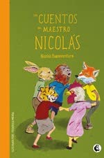 Imagen de archivo de LOS CUENTOS DEL MAESTRO NICOLS. a la venta por KALAMO LIBROS, S.L.