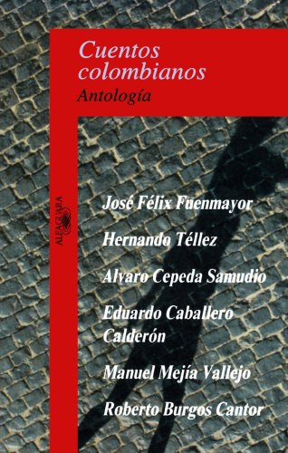 9789582400606: Cuentos colombianos / Colombian Tales: Antologia / Anthology