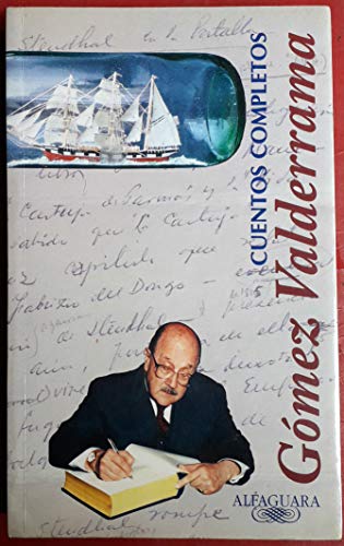 Imagen de archivo de CUENTOS COMPLETOS a la venta por Librera Rola Libros