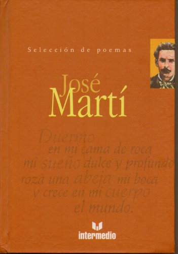 9789582814854: Seleccion De Poemas Jose Marti