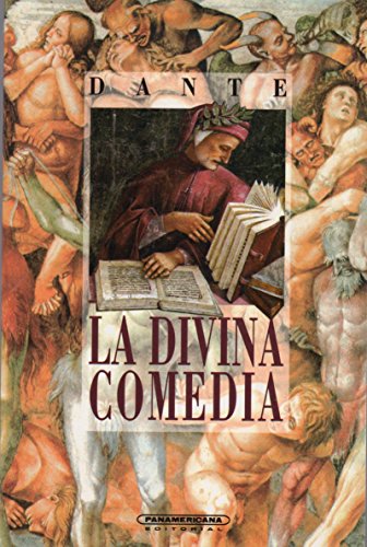 Stock image for La Divina Comedia for sale by ThriftBooks-Atlanta