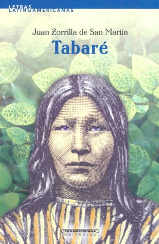 Imagen de archivo de Tabaré (Spanish Edition) a la venta por Rye Berry Books