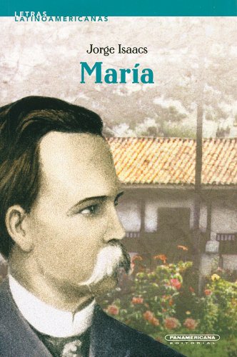 Imagen de archivo de Maria (Letras Latinoamericanas) (Spanish Edition) a la venta por Ergodebooks