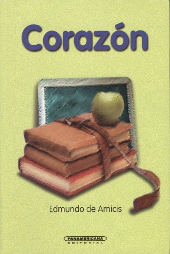 Stock image for Coraz�n (Spanish Edition) for sale by Wonder Book