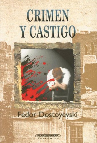 Beispielbild fr Crimen Y Castigo / Crime and Punishment zum Verkauf von medimops
